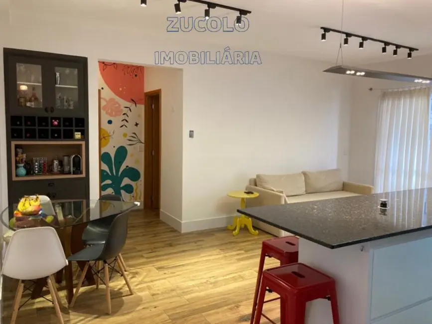 Foto 8 de Apartamento com 2 quartos à venda, 85m2 em Campestre, Santo Andre - SP