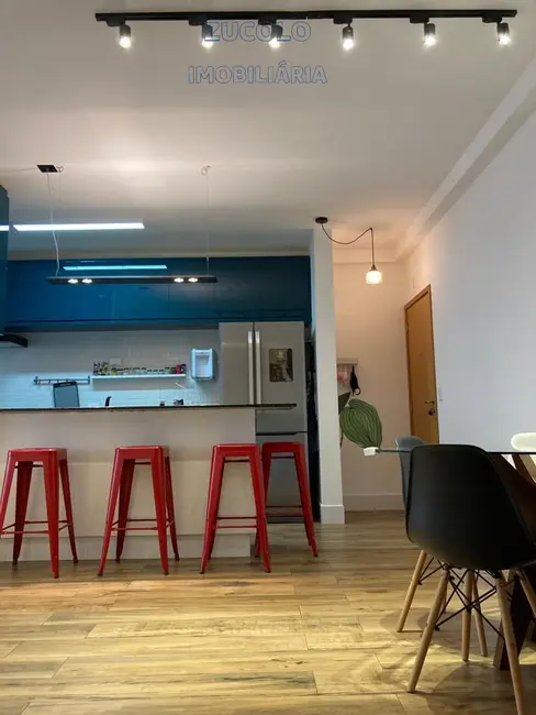 Foto 2 de Apartamento com 2 quartos à venda, 85m2 em Campestre, Santo Andre - SP