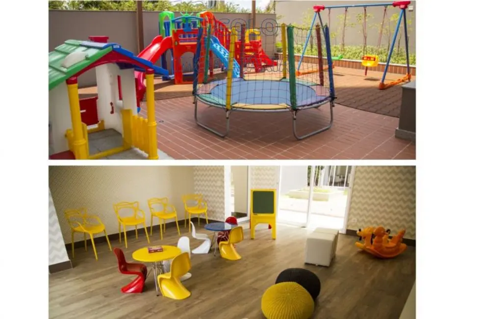 Foto 6 de Apartamento com 2 quartos à venda, 85m2 em Campestre, Santo Andre - SP