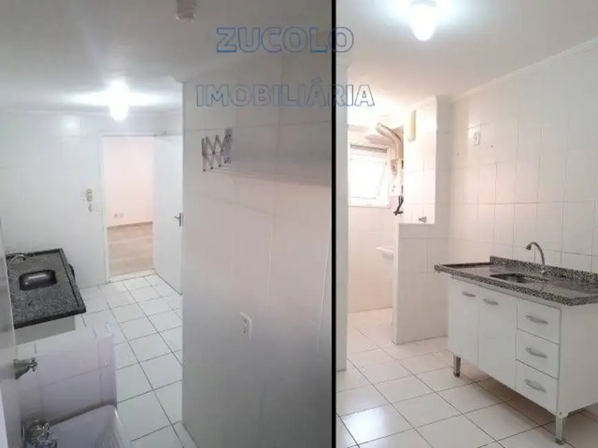 Apartamento com 2 quartos à venda, 50m2 em Parque Erasmo Assunção, Santo Andre - SP - imagem 6 Foto 6 de Apartamento com 2 quartos à venda, 50m2 em Parque Erasmo Assunção, Santo Andre - SP