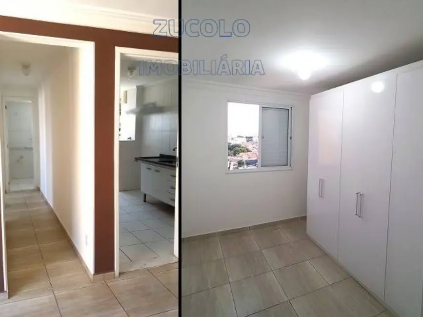 Apartamento com 2 quartos à venda, 50m2 em Parque Erasmo Assunção, Santo Andre - SP - imagem 4 Foto 4 de Apartamento com 2 quartos à venda, 50m2 em Parque Erasmo Assunção, Santo Andre - SP