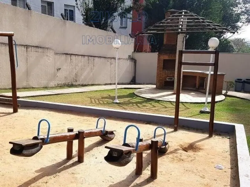 Apartamento com 2 quartos à venda, 50m2 em Parque Erasmo Assunção, Santo Andre - SP - imagem 3 Foto 3 de Apartamento com 2 quartos à venda, 50m2 em Parque Erasmo Assunção, Santo Andre - SP