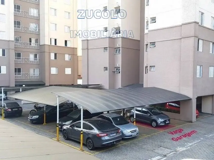 Apartamento com 2 quartos à venda, 50m2 em Parque Erasmo Assunção, Santo Andre - SP - imagem 2 Foto 2 de Apartamento com 2 quartos à venda, 50m2 em Parque Erasmo Assunção, Santo Andre - SP