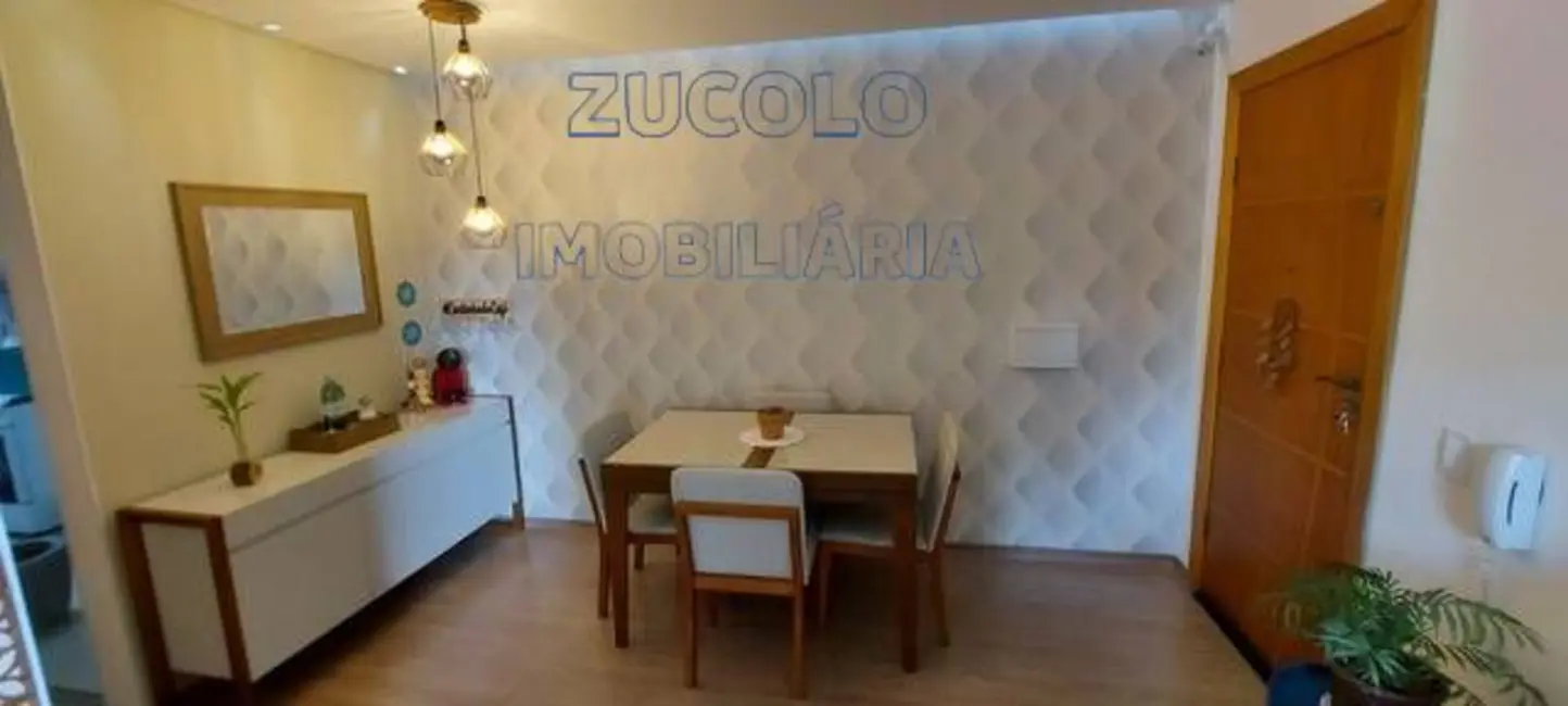 Foto 8 de Apartamento com 2 quartos à venda, 54m2 em Planalto, Sao Bernardo Do Campo - SP