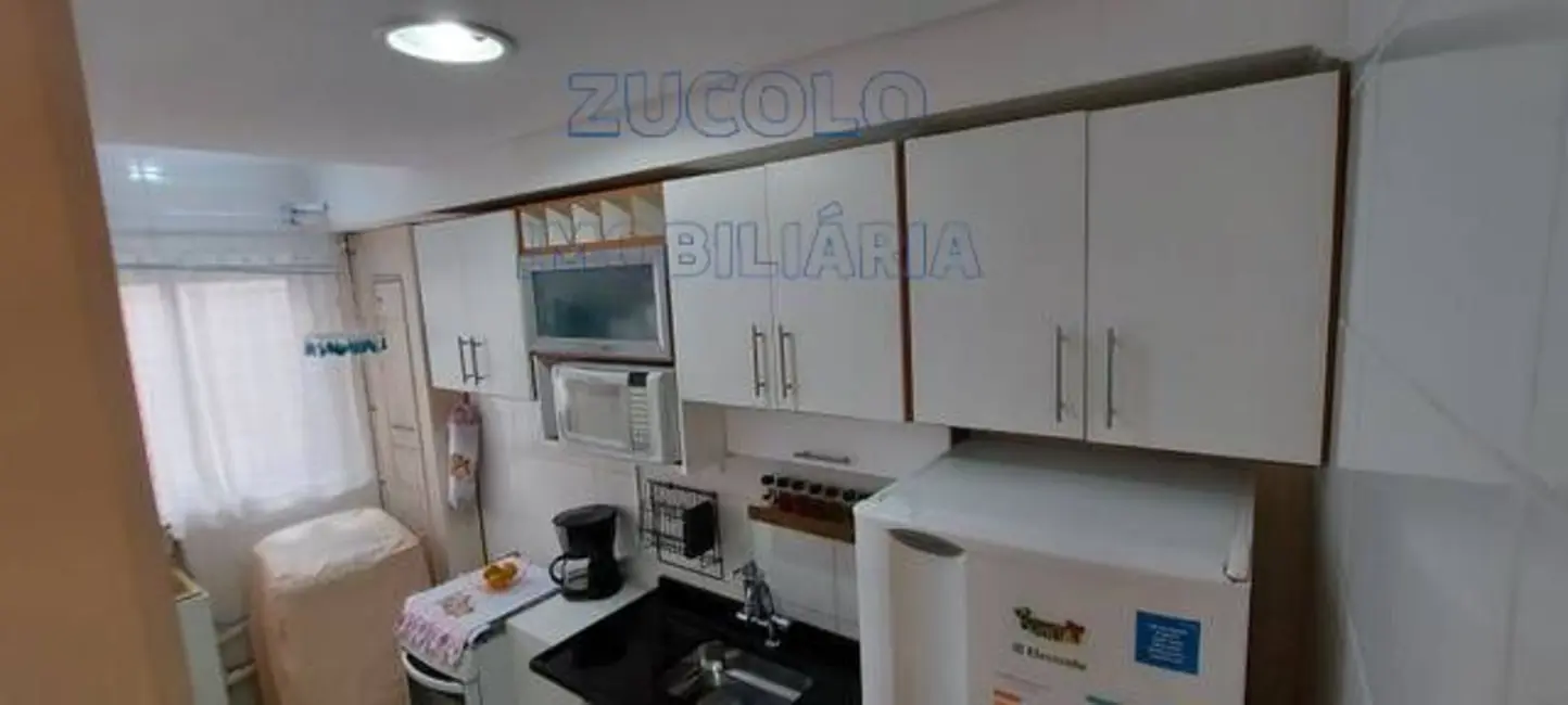 Foto 7 de Apartamento com 2 quartos à venda, 54m2 em Planalto, Sao Bernardo Do Campo - SP