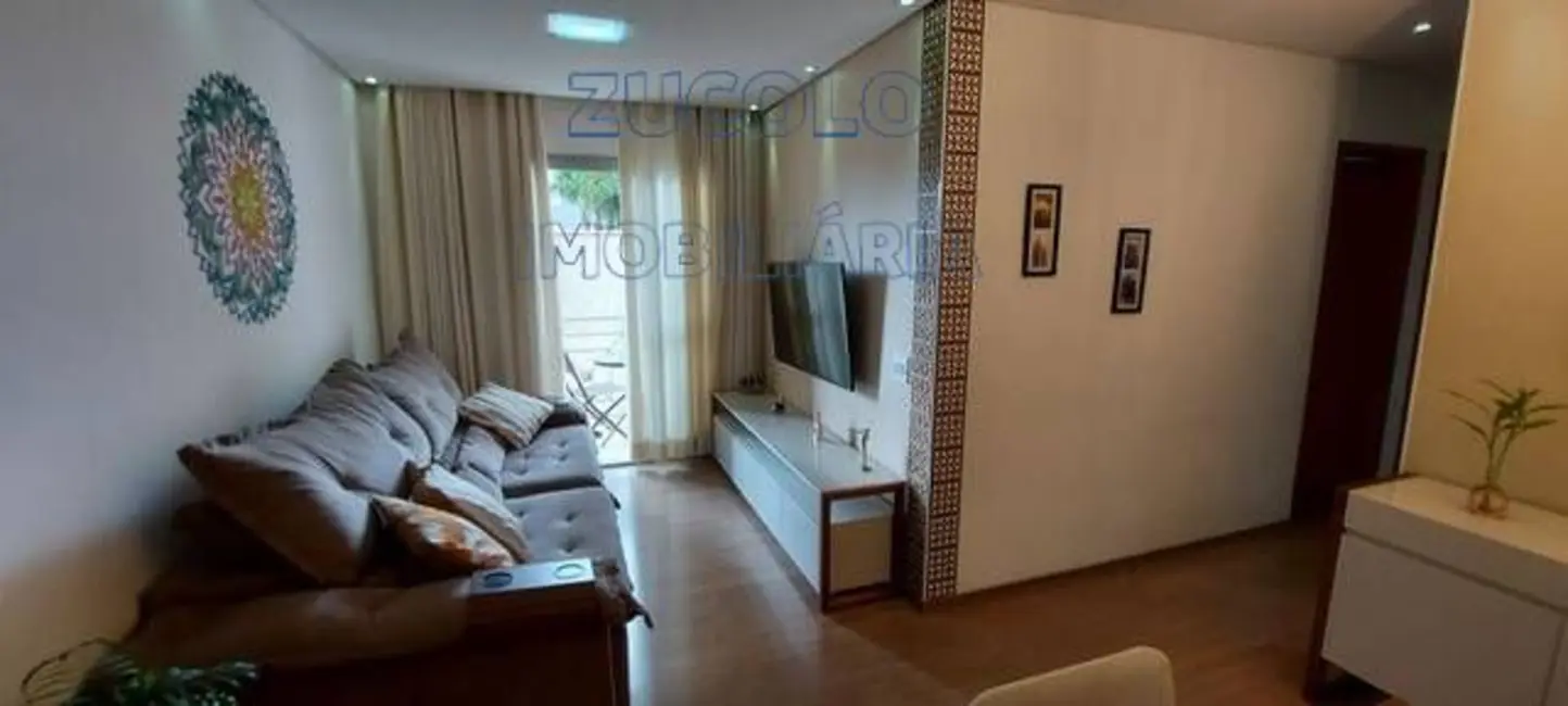 Foto 6 de Apartamento com 2 quartos à venda, 54m2 em Planalto, Sao Bernardo Do Campo - SP