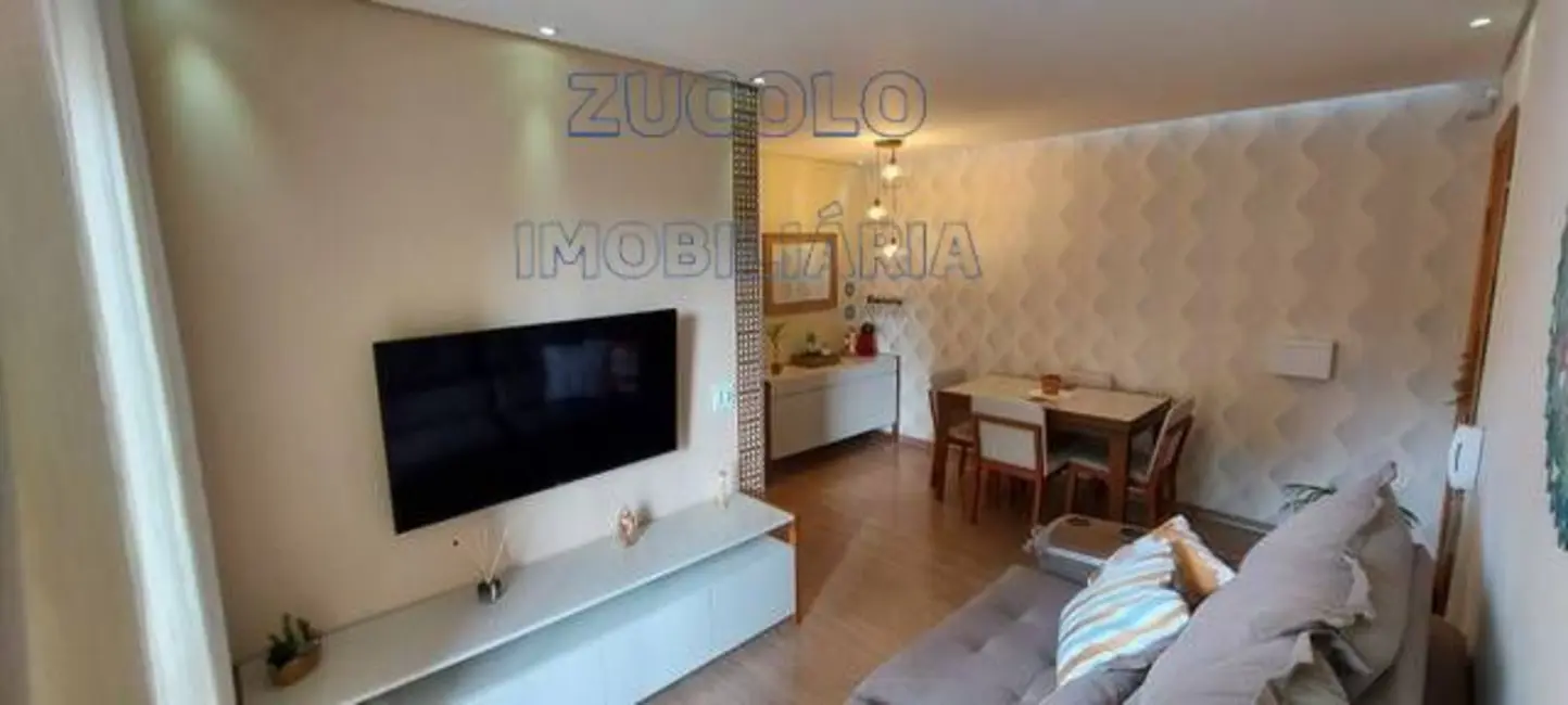 Foto 5 de Apartamento com 2 quartos à venda, 54m2 em Planalto, Sao Bernardo Do Campo - SP