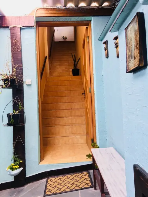 Foto 3 de Sobrado com 3 quartos à venda, 210m2 em Anchieta, Sao Bernardo Do Campo - SP