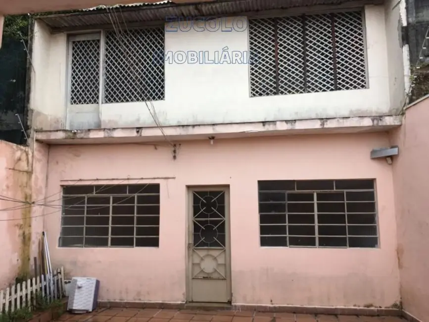 Foto 2 de Sobrado com 2 quartos à venda, 300m2 em Paraíso, Santo Andre - SP