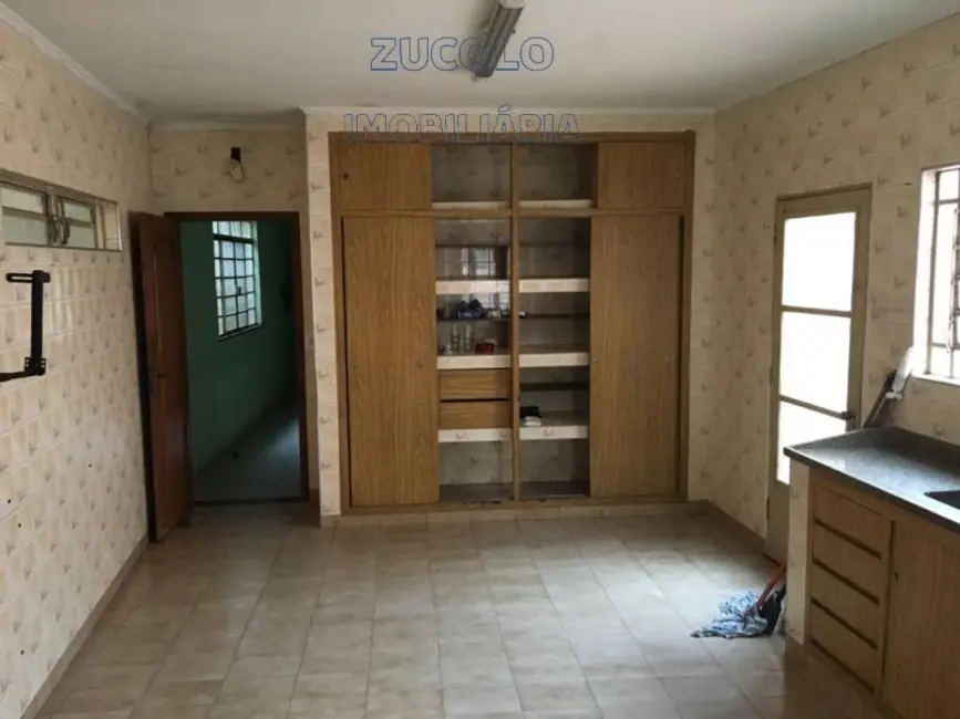 Foto 9 de Sobrado com 2 quartos à venda, 300m2 em Paraíso, Santo Andre - SP