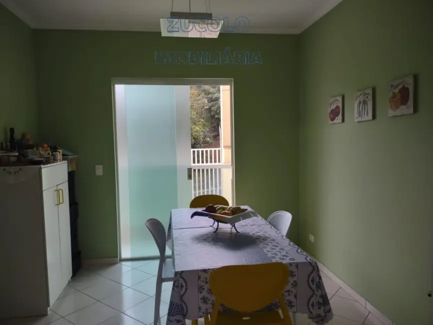 Foto 8 de Sobrado com 3 quartos à venda, 200m2 em Nova Petrópolis, Sao Bernardo Do Campo - SP