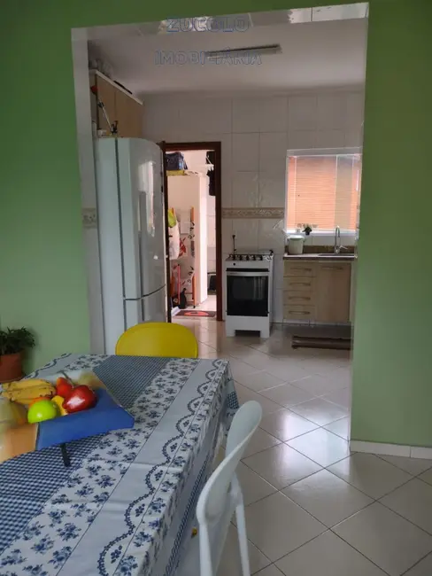 Foto 7 de Sobrado com 3 quartos à venda, 200m2 em Nova Petrópolis, Sao Bernardo Do Campo - SP