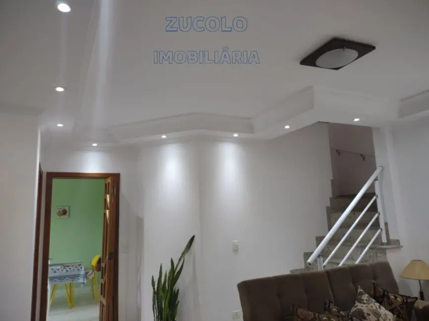 Foto 5 de Sobrado com 3 quartos à venda, 200m2 em Nova Petrópolis, Sao Bernardo Do Campo - SP