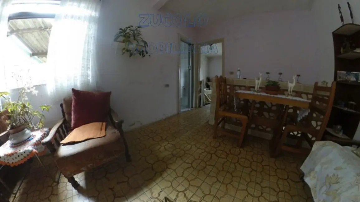 Foto 9 de Sobrado com 3 quartos à venda, 128m2 em Vila Euclides, Sao Bernardo Do Campo - SP