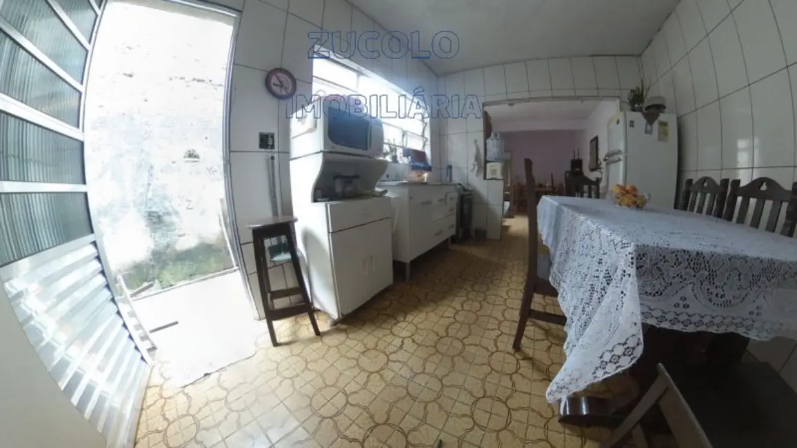 Foto 7 de Sobrado com 3 quartos à venda, 128m2 em Vila Euclides, Sao Bernardo Do Campo - SP