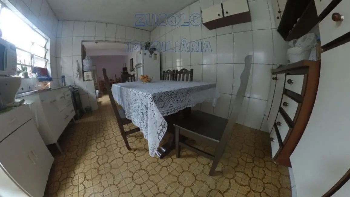 Foto 8 de Sobrado com 3 quartos à venda, 128m2 em Vila Euclides, Sao Bernardo Do Campo - SP