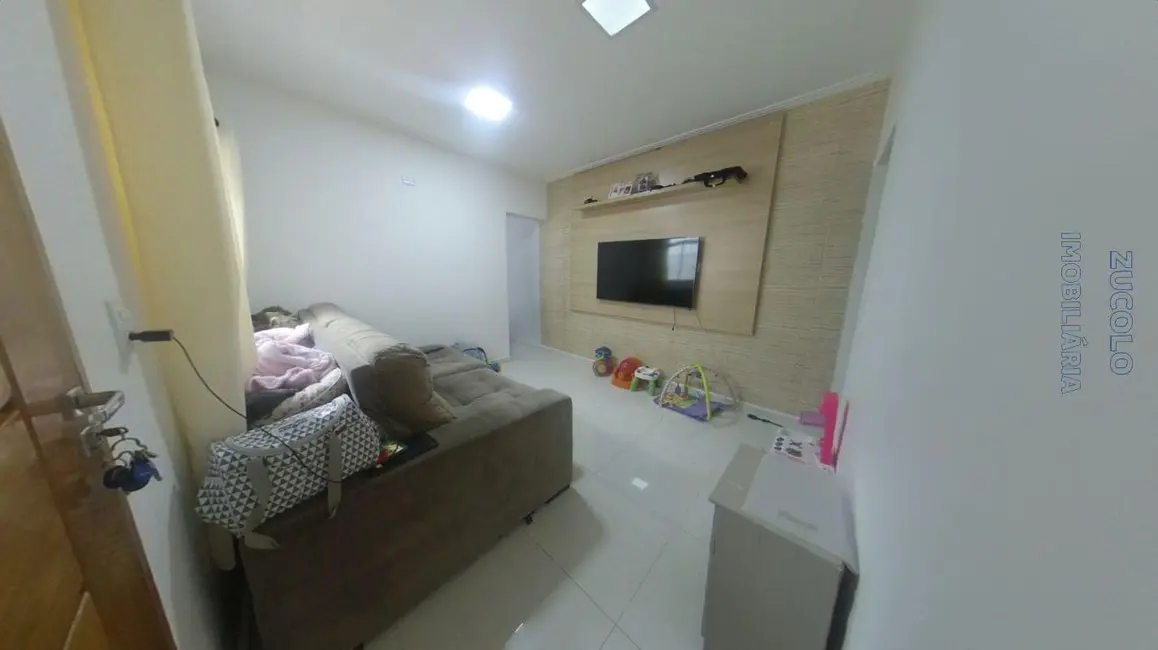 Foto 2 de Casa com 2 quartos à venda, 100m2 em Anchieta, Sao Bernardo Do Campo - SP