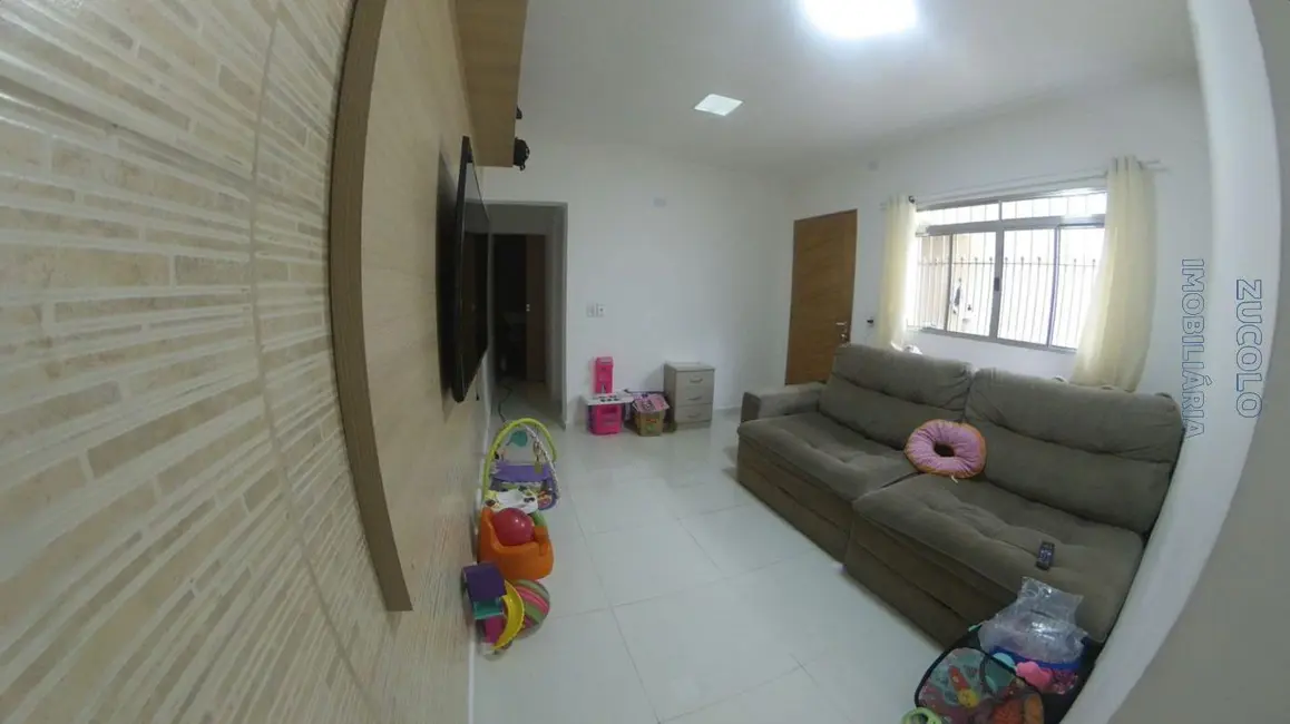 Foto 3 de Casa com 2 quartos à venda, 100m2 em Anchieta, Sao Bernardo Do Campo - SP