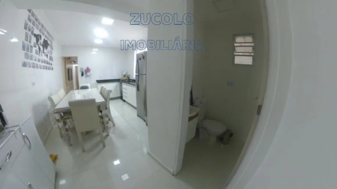 Foto 7 de Casa com 2 quartos à venda, 100m2 em Anchieta, Sao Bernardo Do Campo - SP