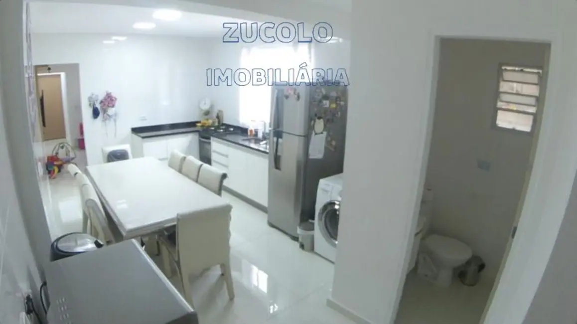 Foto 6 de Casa com 2 quartos à venda, 100m2 em Anchieta, Sao Bernardo Do Campo - SP