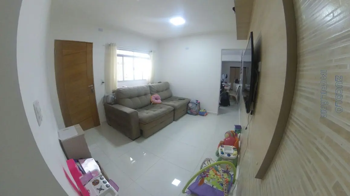 Foto 1 de Casa com 2 quartos à venda, 100m2 em Anchieta, Sao Bernardo Do Campo - SP