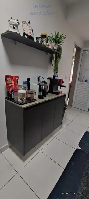 Foto 3 de Apartamento com 2 quartos à venda, 115m2 em Vila Humaitá, Santo Andre - SP