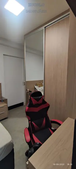 Foto 4 de Apartamento com 2 quartos à venda, 115m2 em Vila Humaitá, Santo Andre - SP