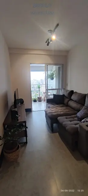 Foto 1 de Apartamento com 2 quartos à venda, 115m2 em Vila Humaitá, Santo Andre - SP