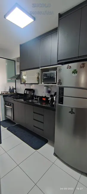 Foto 9 de Apartamento com 2 quartos à venda, 115m2 em Vila Humaitá, Santo Andre - SP