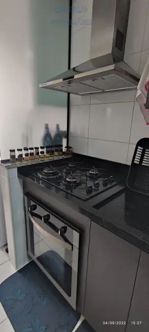 Foto 8 de Apartamento com 2 quartos à venda, 115m2 em Vila Humaitá, Santo Andre - SP