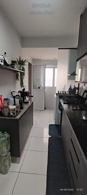 Foto 7 de Apartamento com 2 quartos à venda, 115m2 em Vila Humaitá, Santo Andre - SP