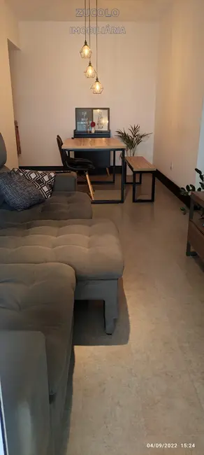 Foto 2 de Apartamento com 2 quartos à venda, 115m2 em Vila Humaitá, Santo Andre - SP