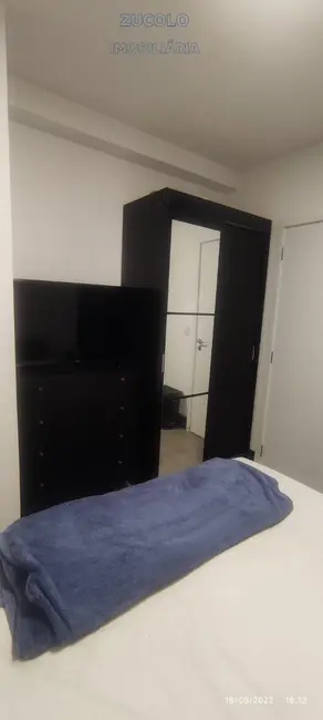 Foto 5 de Apartamento com 2 quartos à venda, 115m2 em Vila Humaitá, Santo Andre - SP