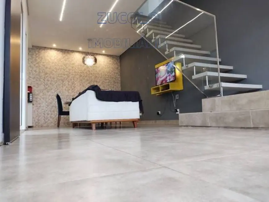 Foto 4 de Sobrado com 1 quarto à venda, 140m2 em Alves Dias, Sao Bernardo Do Campo - SP