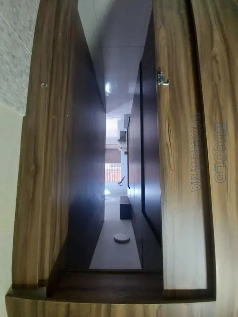 Foto 5 de Sobrado com 2 quartos à venda, 115m2 em Vila Humaitá, Santo Andre - SP