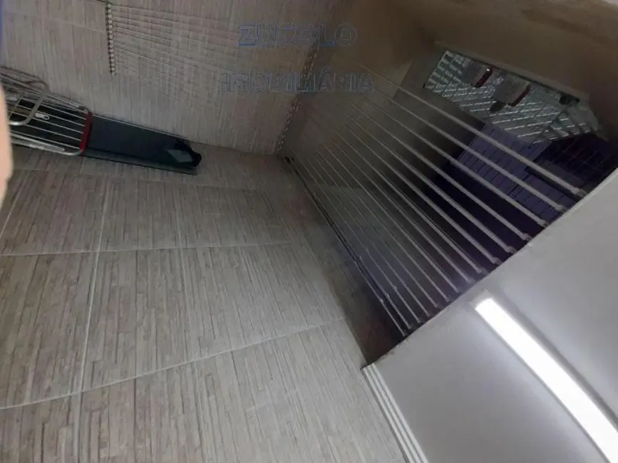 Foto 8 de Sobrado com 2 quartos à venda, 115m2 em Vila Humaitá, Santo Andre - SP