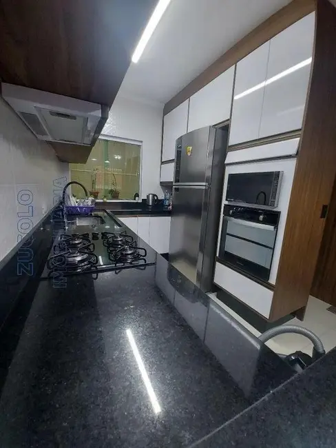 Foto 7 de Sobrado com 2 quartos à venda, 115m2 em Vila Humaitá, Santo Andre - SP