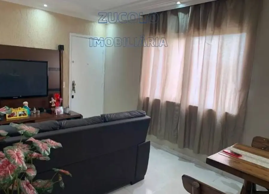 Foto 3 de Apartamento com 2 quartos à venda, 56m2 em Vila Euclides, Sao Bernardo Do Campo - SP