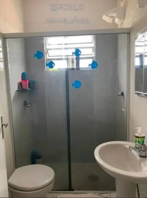 Foto 9 de Apartamento com 2 quartos à venda, 56m2 em Vila Euclides, Sao Bernardo Do Campo - SP