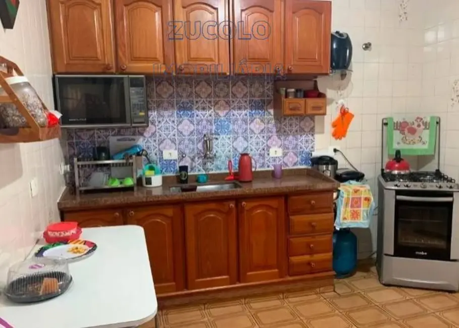 Foto 4 de Apartamento com 2 quartos à venda, 56m2 em Vila Euclides, Sao Bernardo Do Campo - SP