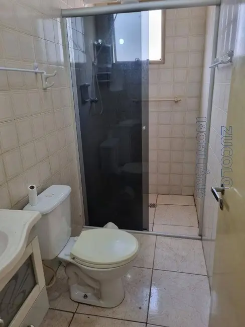 Apartamento com 2 quartos à venda, 53m2 em Santa Terezinha, Sao Bernardo Do Campo - SP - imagem 5 Foto 5 de Apartamento com 2 quartos à venda, 53m2 em Santa Terezinha, Sao Bernardo Do Campo - SP