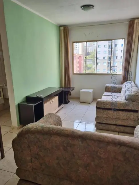 Foto 1 de Apartamento com 2 quartos à venda, 53m2 em Santa Terezinha, Sao Bernardo Do Campo - SP