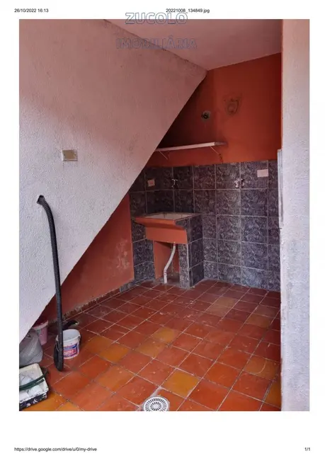 Foto 8 de Casa com 3 quartos à venda, 150m2 em Santa Terezinha, Sao Bernardo Do Campo - SP