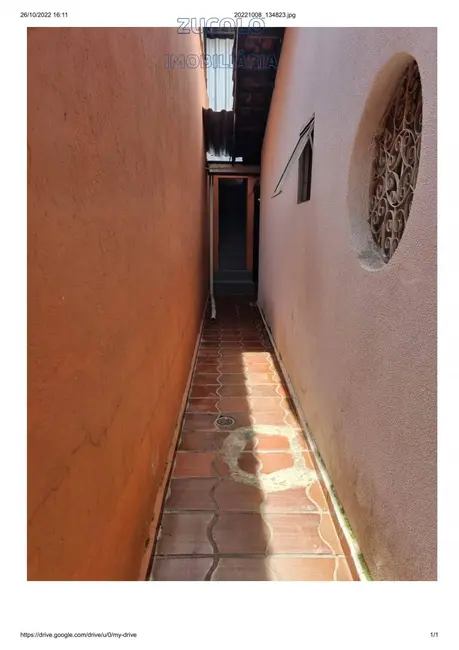 Foto 5 de Casa com 3 quartos à venda, 150m2 em Santa Terezinha, Sao Bernardo Do Campo - SP