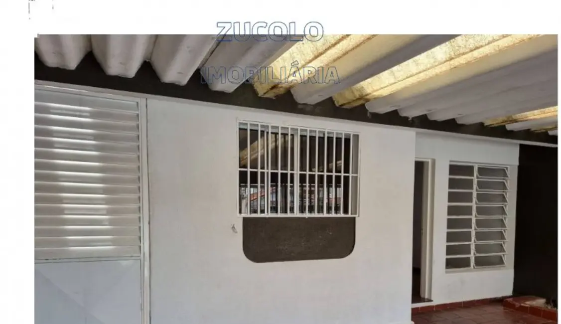Foto 2 de Casa com 3 quartos à venda, 150m2 em Santa Terezinha, Sao Bernardo Do Campo - SP
