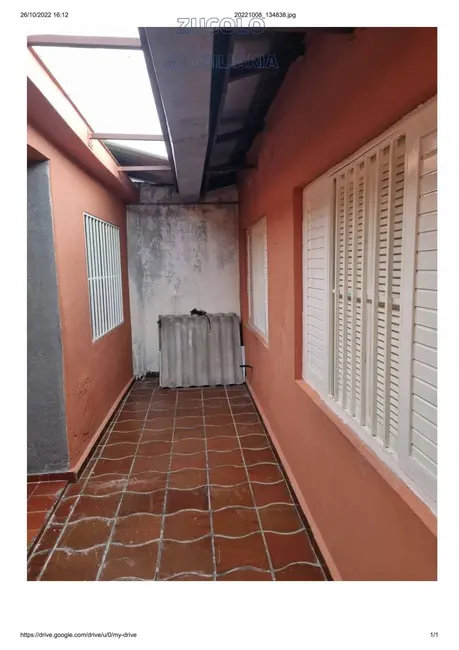 Foto 3 de Casa com 3 quartos à venda, 150m2 em Santa Terezinha, Sao Bernardo Do Campo - SP