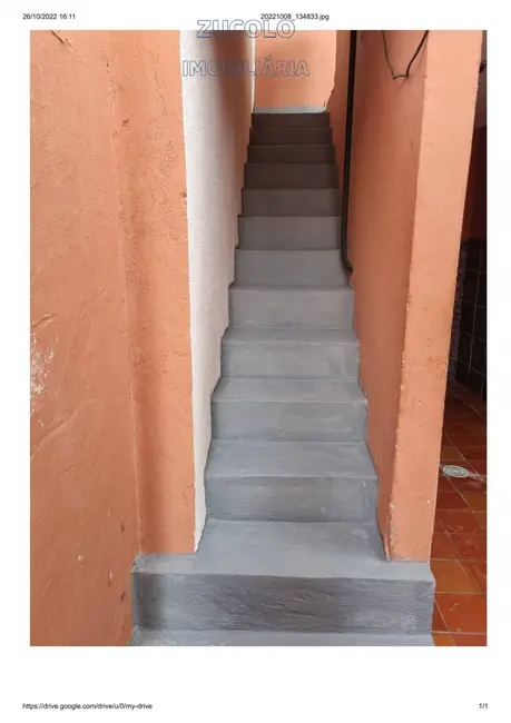 Foto 4 de Casa com 3 quartos à venda, 150m2 em Santa Terezinha, Sao Bernardo Do Campo - SP