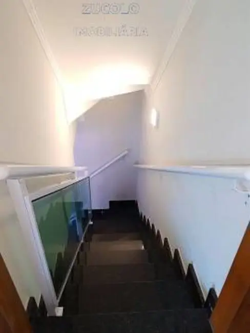 Foto 4 de Sobrado com 2 quartos à venda, 115m2 em Parque Jaçatuba, Santo Andre - SP