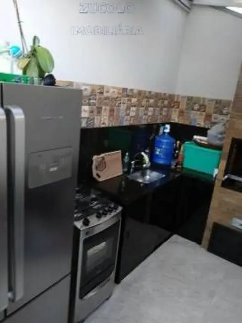 Foto 8 de Sobrado com 2 quartos à venda, 115m2 em Parque Jaçatuba, Santo Andre - SP