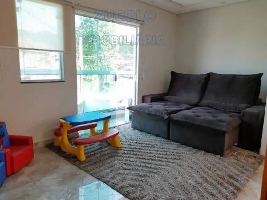 Foto 6 de Sobrado com 2 quartos à venda, 115m2 em Parque Jaçatuba, Santo Andre - SP